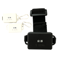 智能安全帶監(jiān)測儀-副機(jī)設(shè)備（肩部、掛鉤）